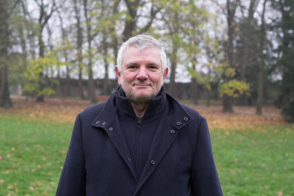 Jean-François KELLER