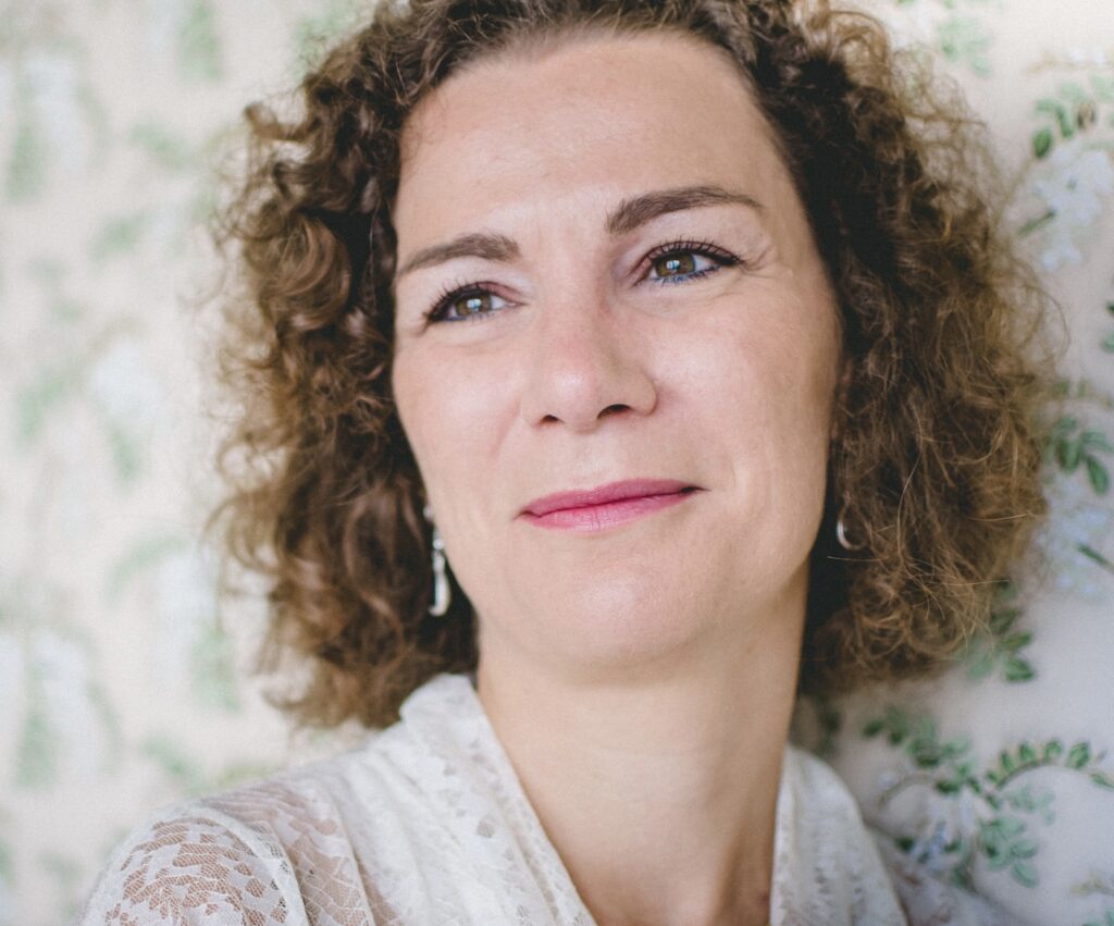 Sandrine Chauvin-Brodin